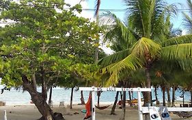 Lulu Beach